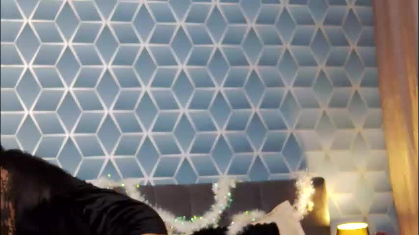 zoeylarkens Live Sex 2025.12.16