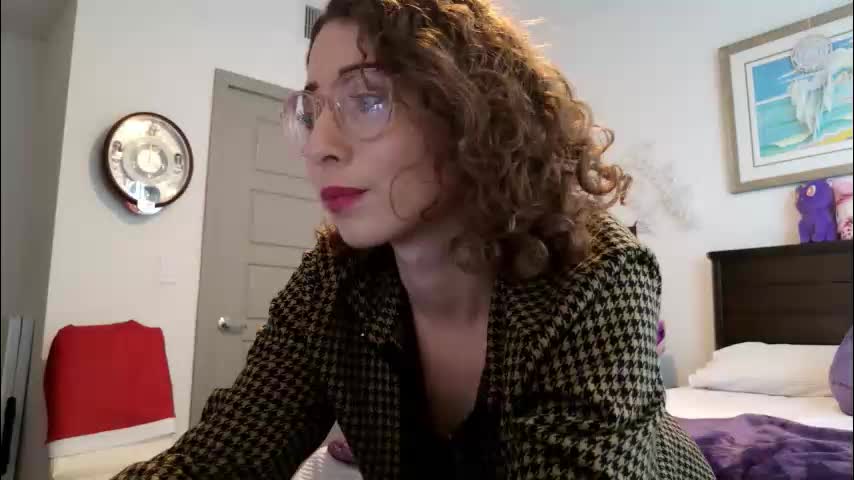 littledeathtrap Live Sex 2025.12.17