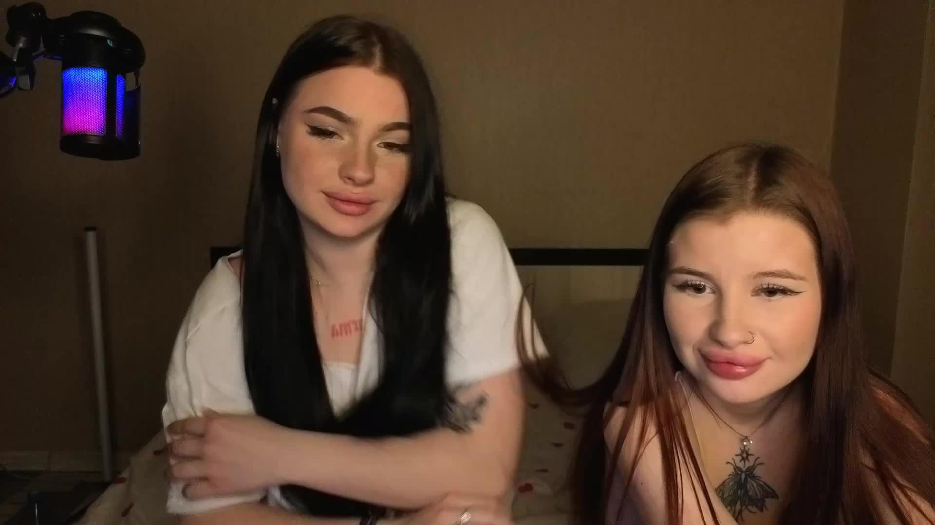 LisaAndDenis Live Sex December 17, 2025