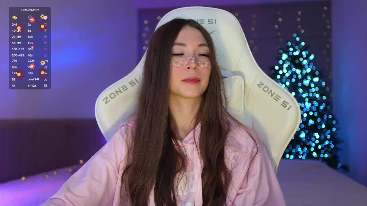 lollipop-o Live Sex 2025.12.17