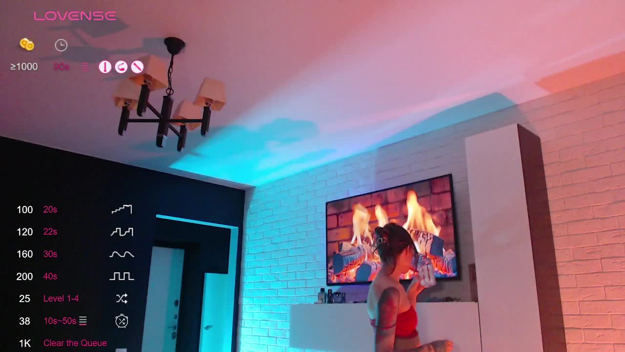 Jade-Lumin Live Sex December 17, 2025