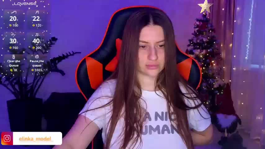 NikaMusic Live Sex December 17, 2025