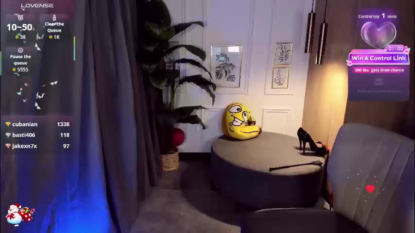 yolanda_kiss Live Sex 2025.12.17