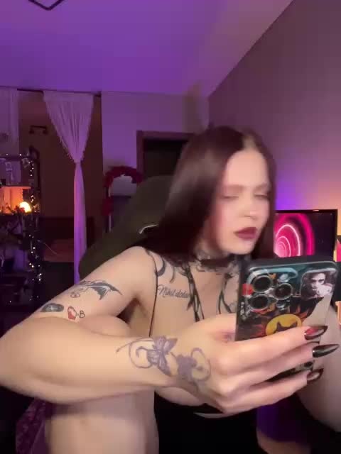 Mariiiiiii Live Sex 2025.12.16