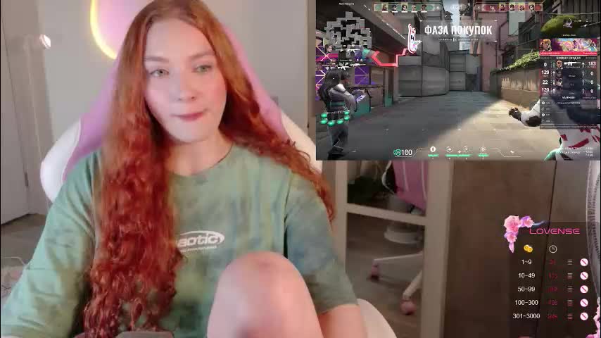 cinnabongirls Live Sex 2025.12.17