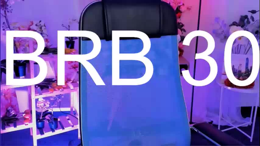 crystallbloom Live Sex 2025.12.17