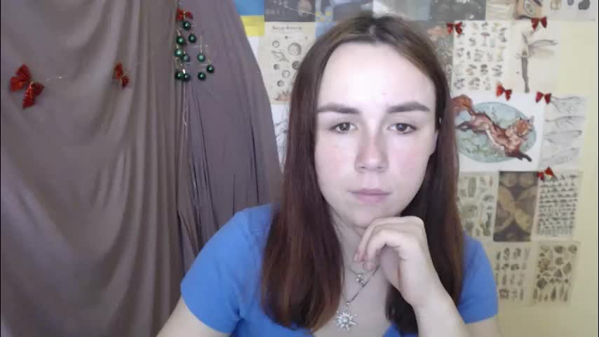 veryveryvery_shy Live Sex 2025.12.15