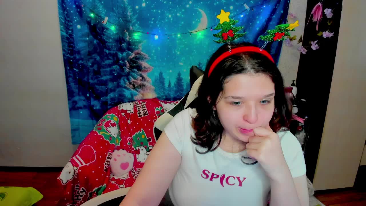 Acid-Kate Live Sex December 18, 2025