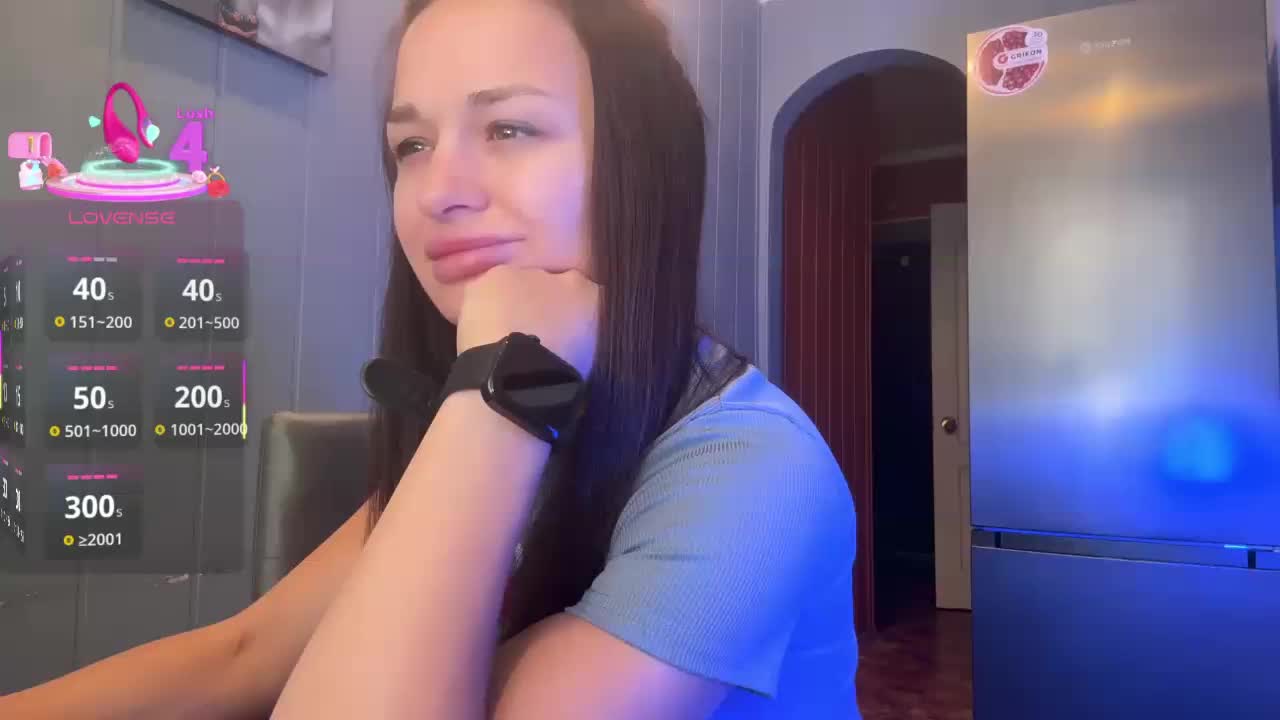 LumiereSoul Live Sex December 17, 2025