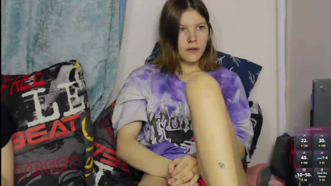 Kamala_Adele Live Sex 2025.12.13