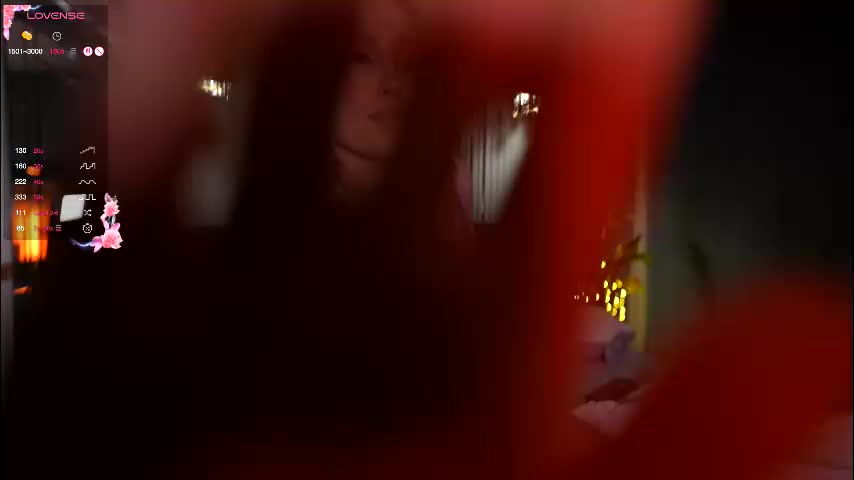 gooodgirlhere Live Sex 2025.12.17