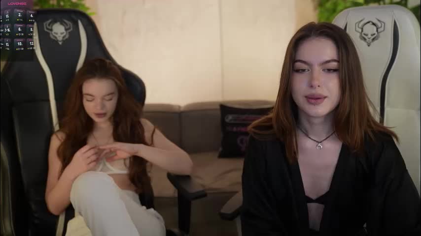 kira0541 Live Sex December 17, 2025