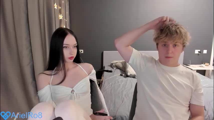 ariel_rouse Live Sex 2025.12.16