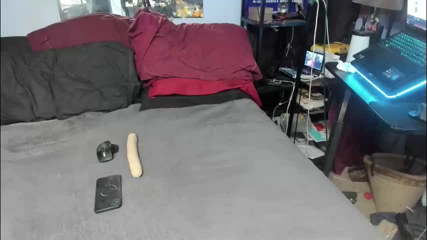 pink_black Live Sex December 17, 2025