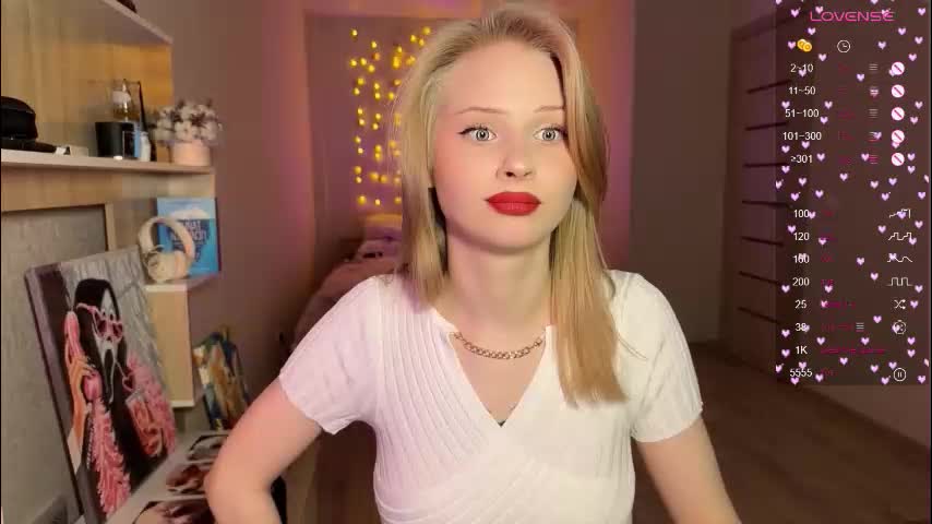 sweetielis Live Sex 2025.12.17