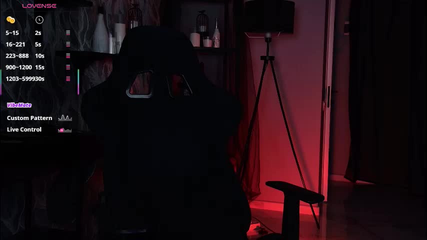 wesleegray Live Sex 2025.12.16