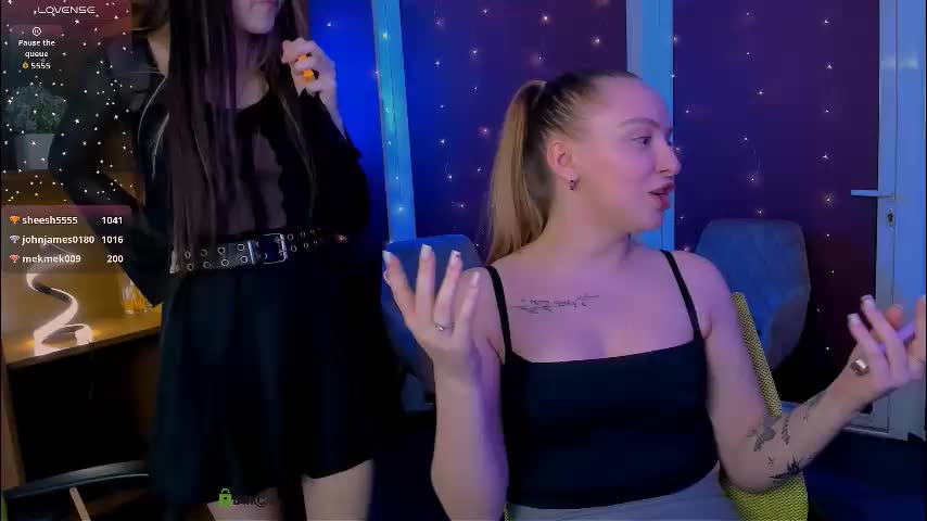 mila_glow Live Sex 2025.12.14