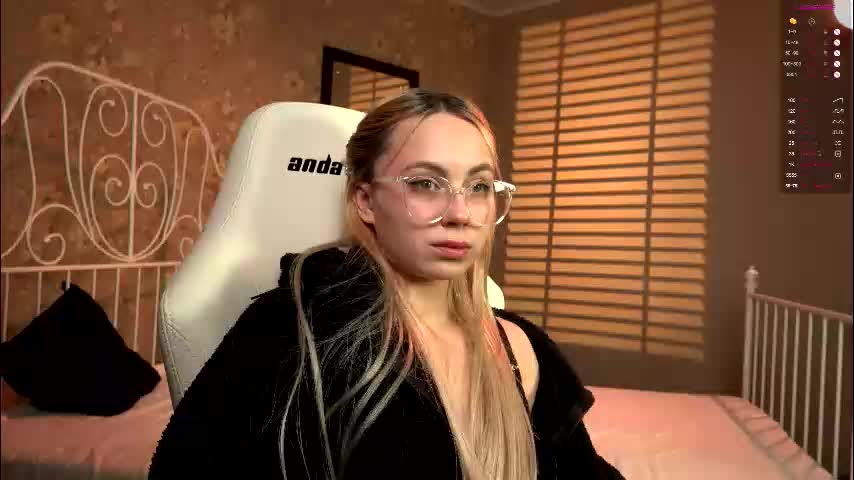 stayin_alive_ Live Sex 2025.12.17