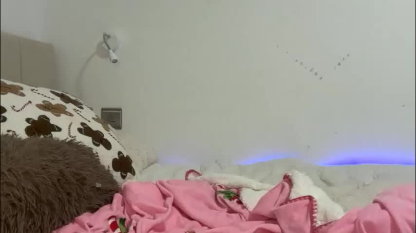 taliavaine Live Sex 2025.12.17