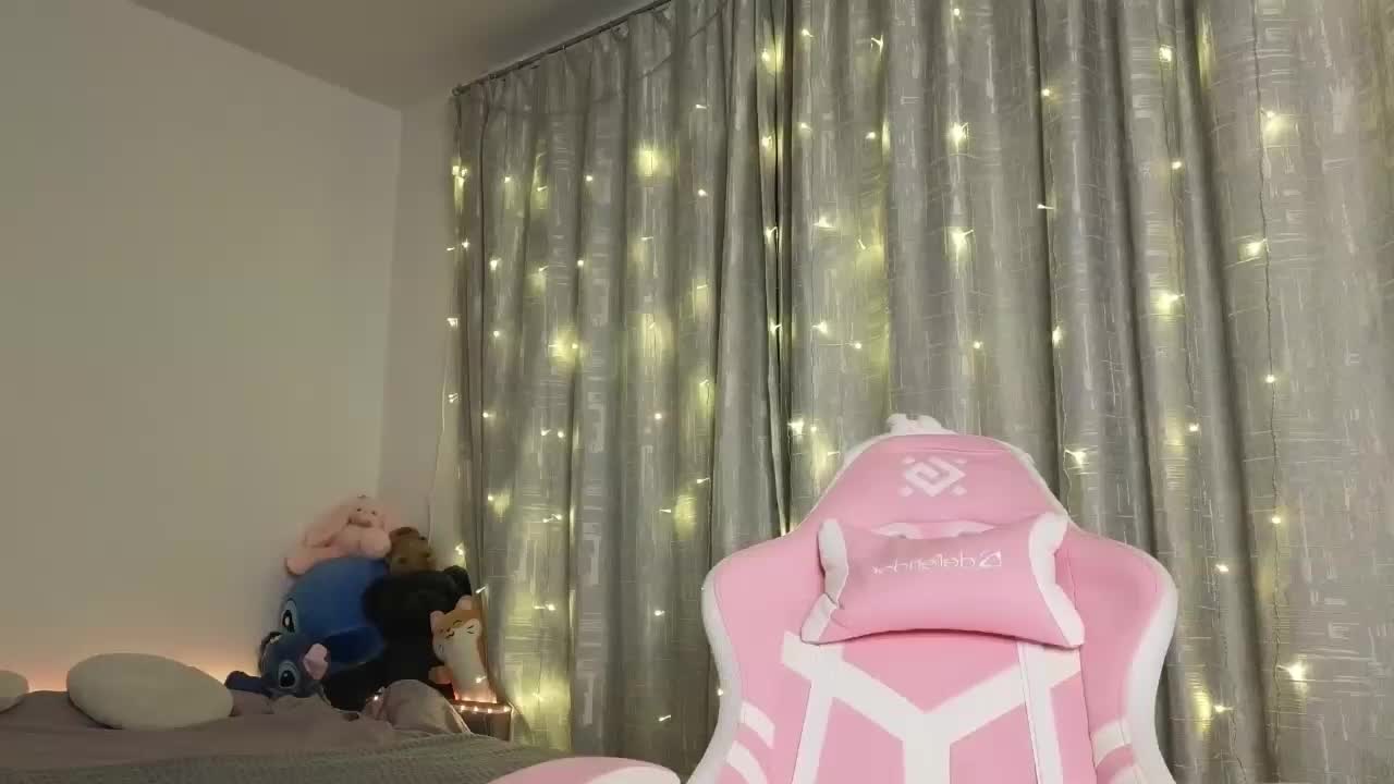 Eva--queen Live Sex December 17, 2025