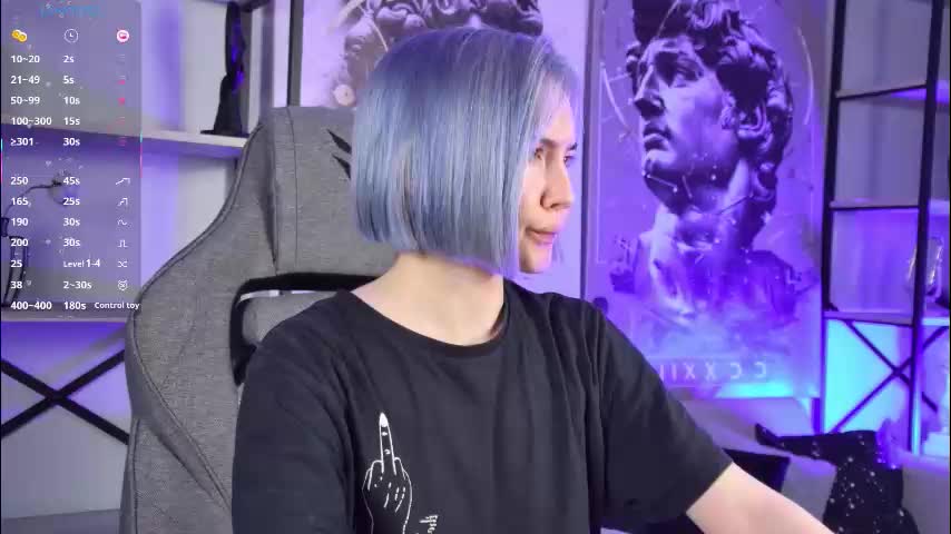 fetishrey Live Sex December 17, 2025