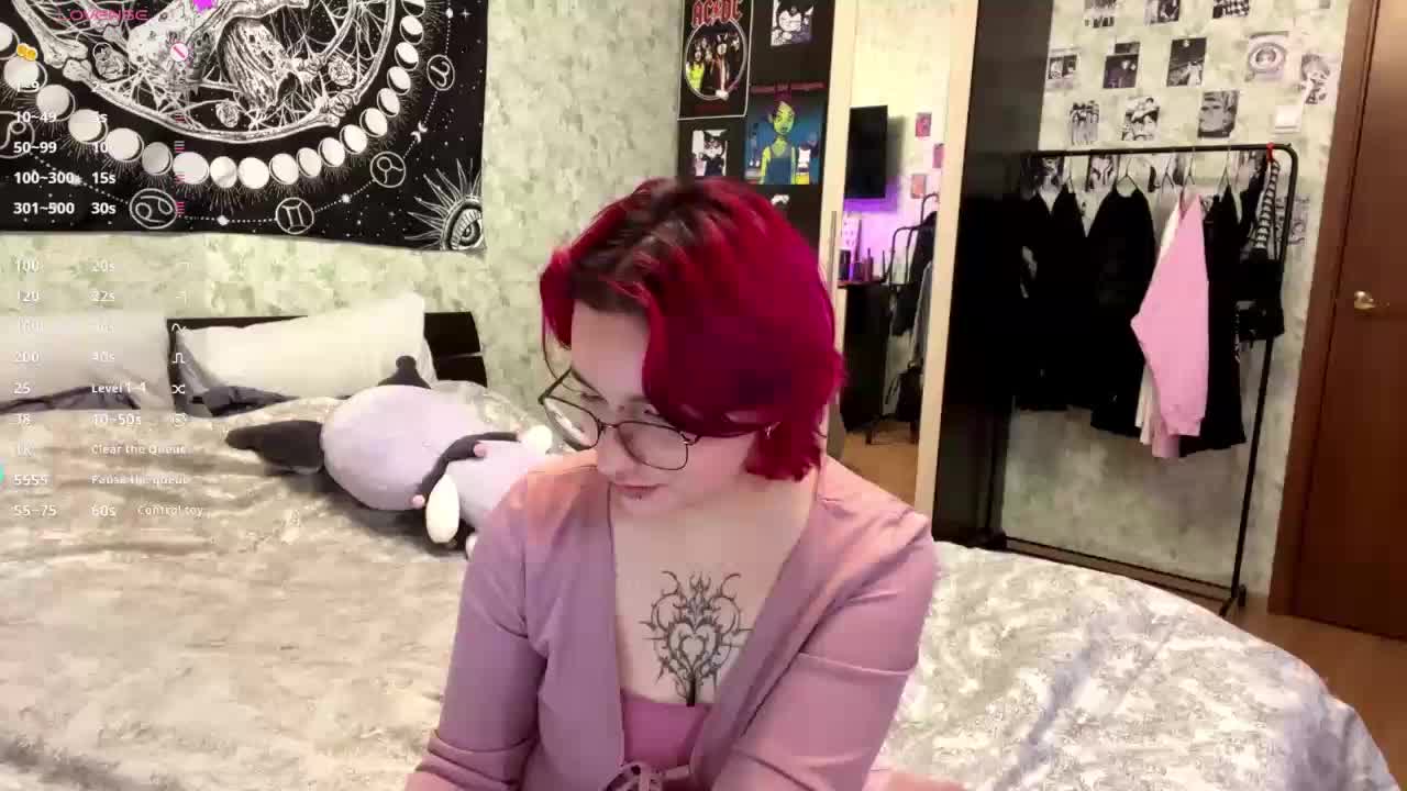 YoungAvenoso Live Sex December 18, 2025