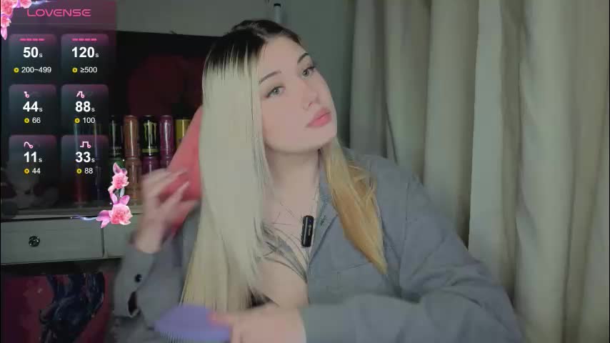 lilhornyprincess Live Sex 2025.12.17