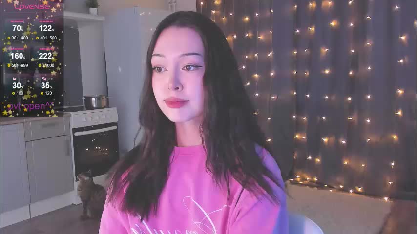 angeliclever Live Sex 2025.12.15