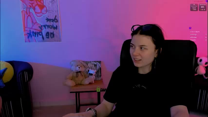 foxy_tease_ Live Sex December 17, 2025