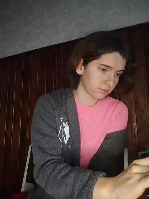 Your_Kitty Live Sex December 17, 2025