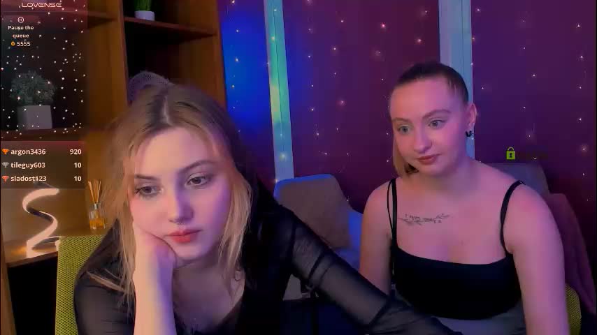 luna_tin Live Sex 2025.12.14