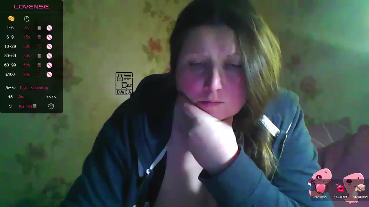 Martovskaya Live Sex December 18, 2025