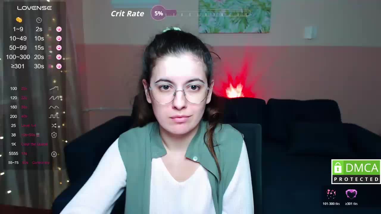 AminaBeatris13 Live Sex December 17, 2025