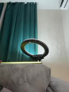 Ellidi Live Sex 2025.12.17