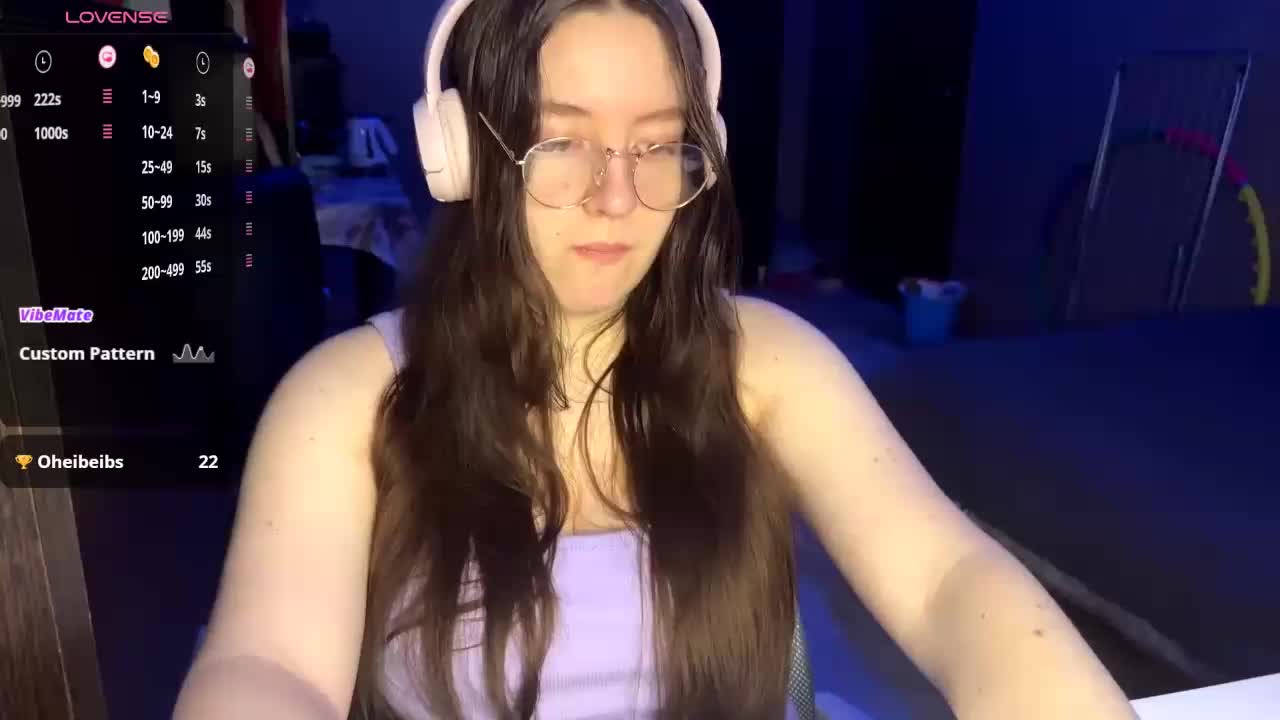 BettyannBencomo Live Sex December 17, 2025