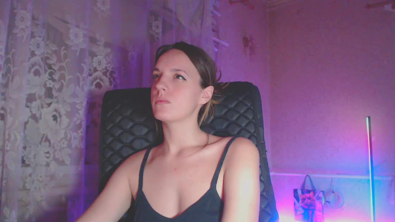 Babymuro4ka Live Sex 2025.12.17