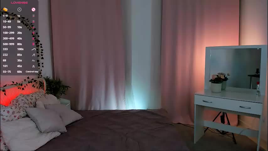 lilithlunna Live Sex 2025.12.13