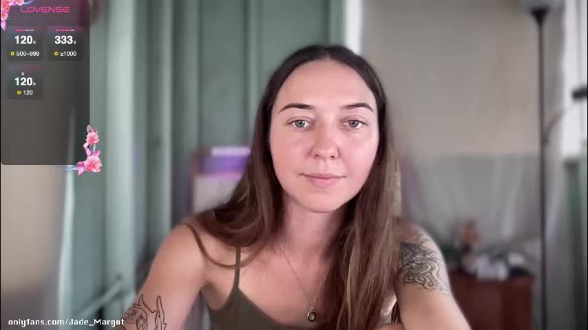 jade_margot Live Sex December 17, 2025