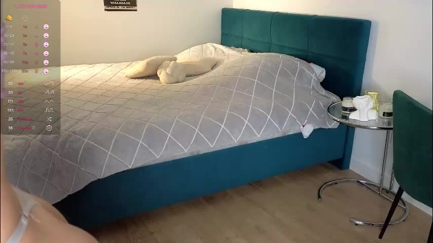 smoothnesss Live Sex 2025.12.16