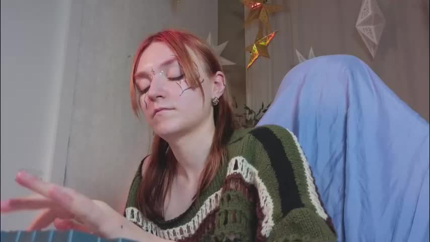 astra_lis Live Sex December 17, 2025