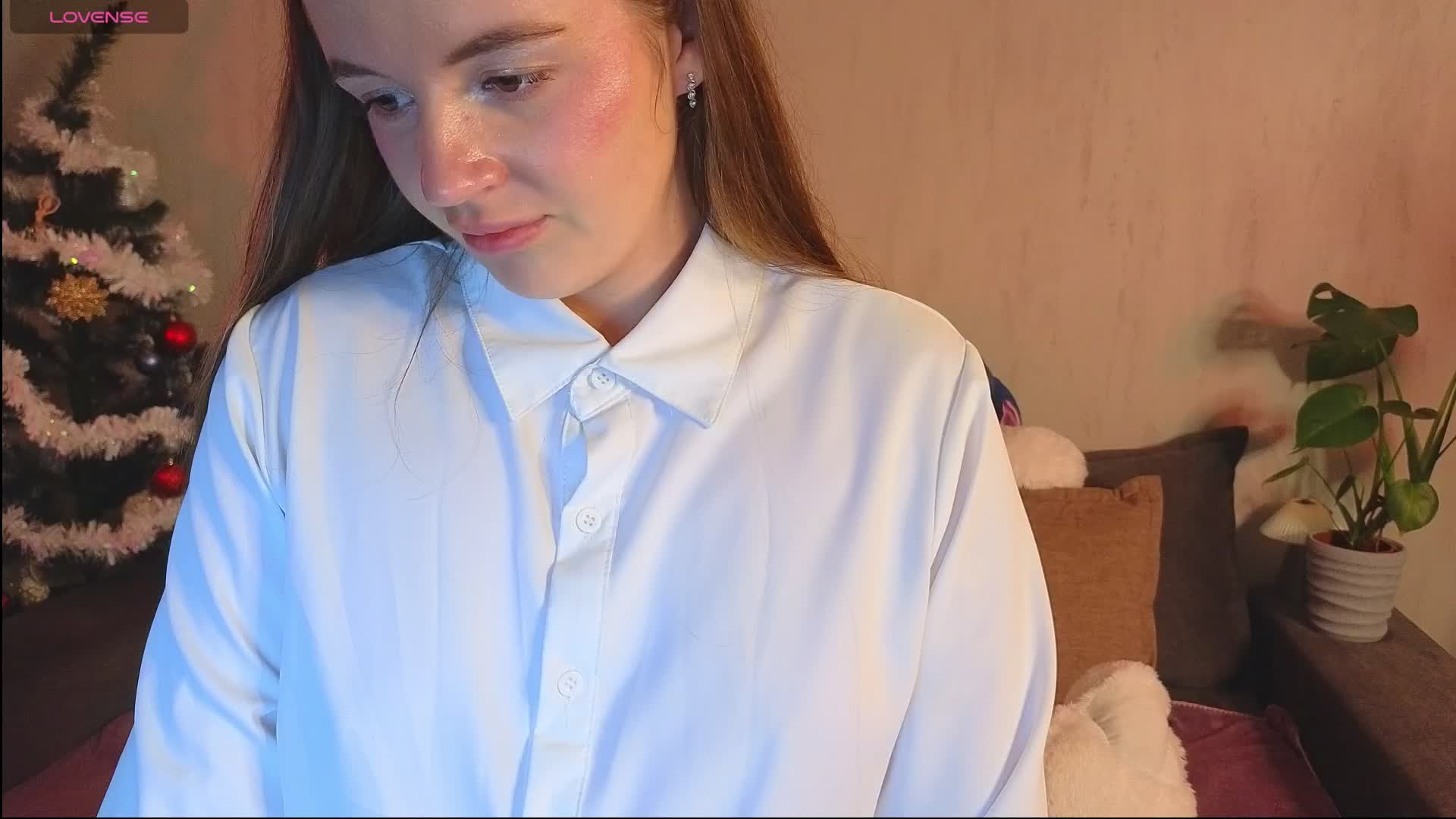 Rosalinelov Live Sex 2025.12.14