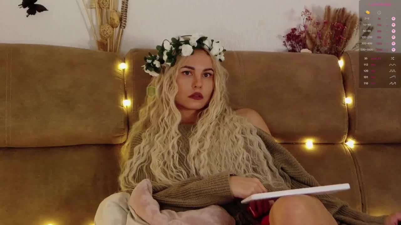 Kocmoc_Katerina Live Sex December 17, 2025