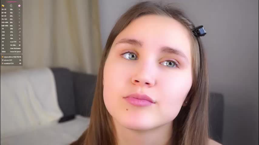 zeldaes Live Sex December 17, 2025