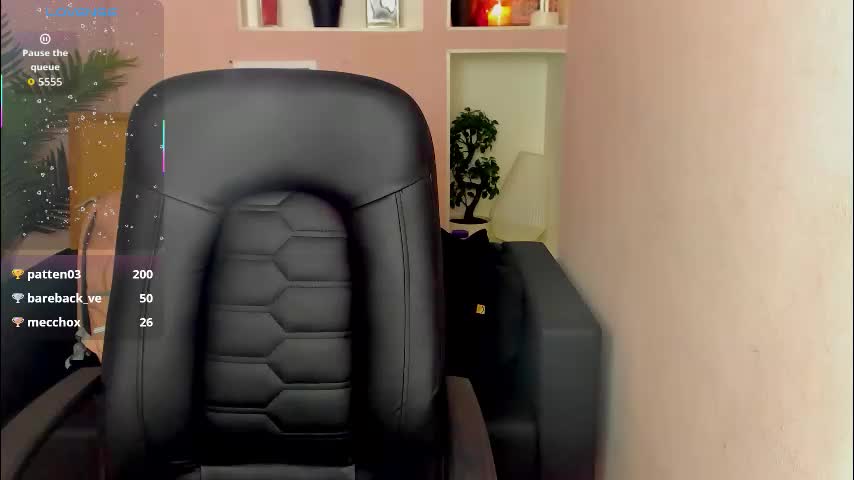 persinaky Live Sex December 17, 2025
