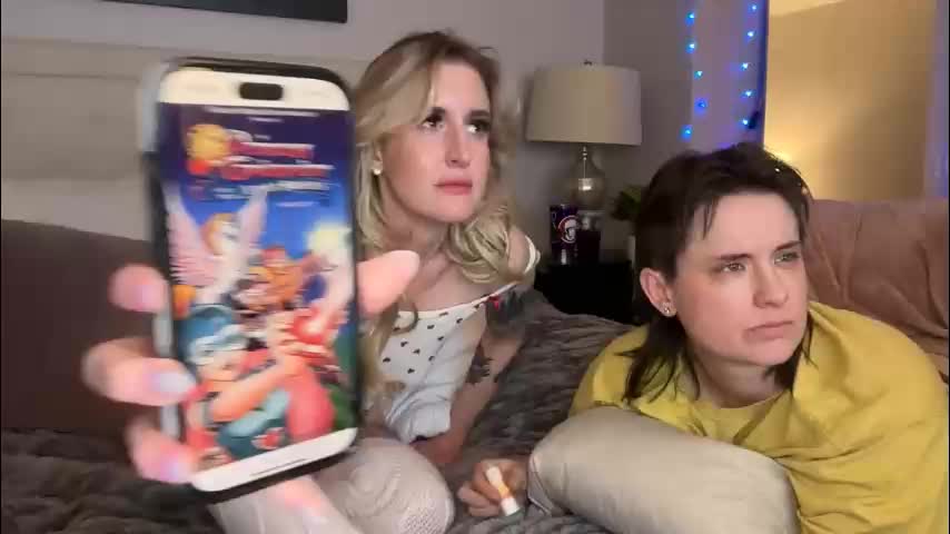 officiallyonlytams Live Sex 2025.12.17