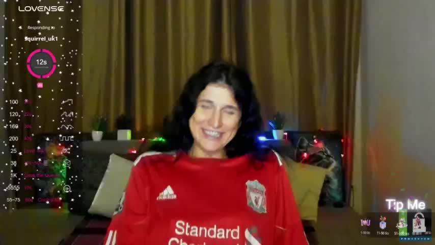 AliannaSoloKisses Live Sex December 17, 2025