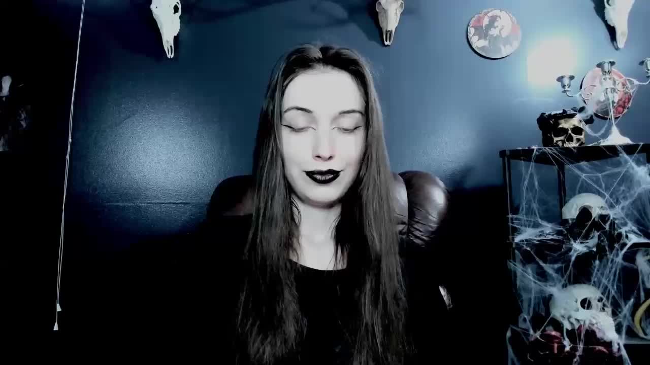 TheDomme Live Sex December 18, 2025