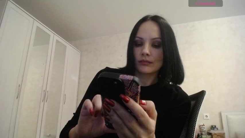VENUS_G Live Sex December 17, 2025