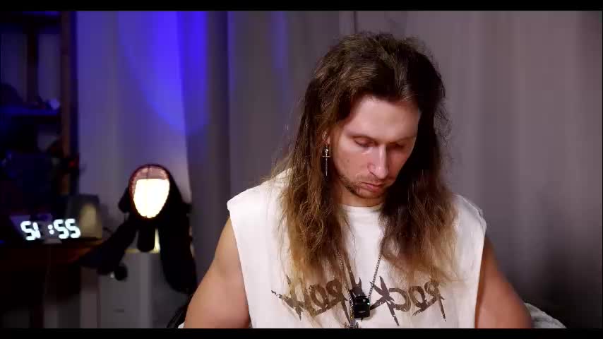 rusbigpaul Live Sex December 17, 2025