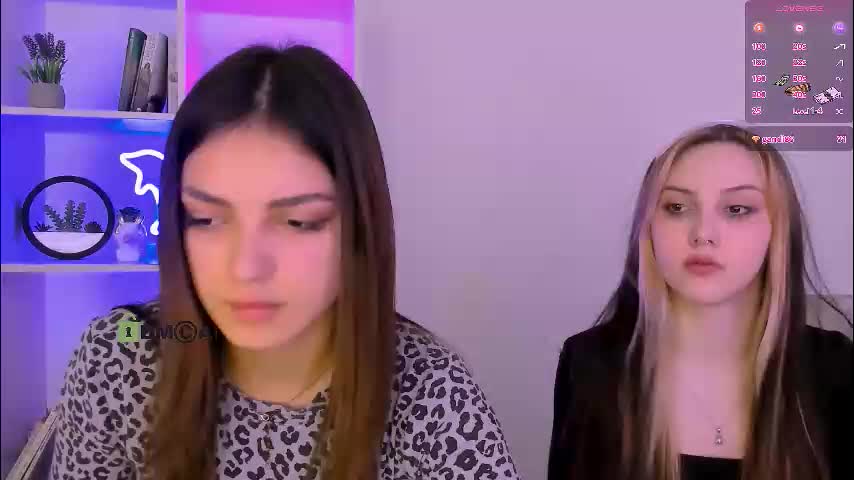 rose_style Live Sex 2025.12.15